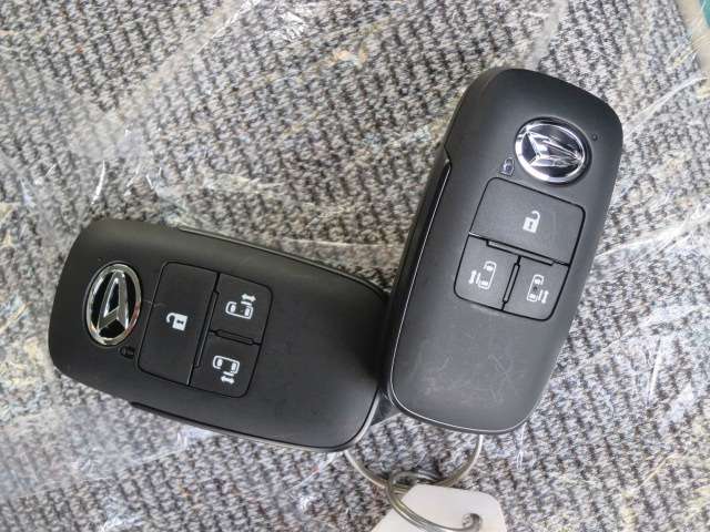 ダイハツ ムーヴ　キャンバス ６６０ ストライプス Ｇ R6年 (関東) 99