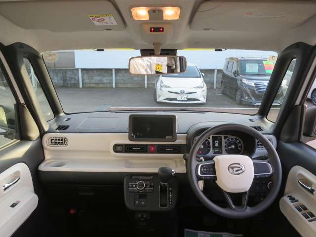 ダイハツ ムーヴ　キャンバス ６６０ ストライプス Ｇ R6年 (関東) 99