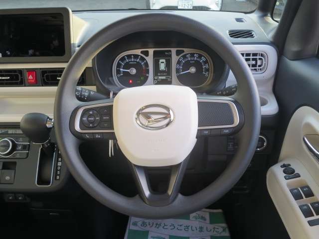 ダイハツ ムーヴ　キャンバス ６６０ ストライプス Ｇ R6年 (関東) 99