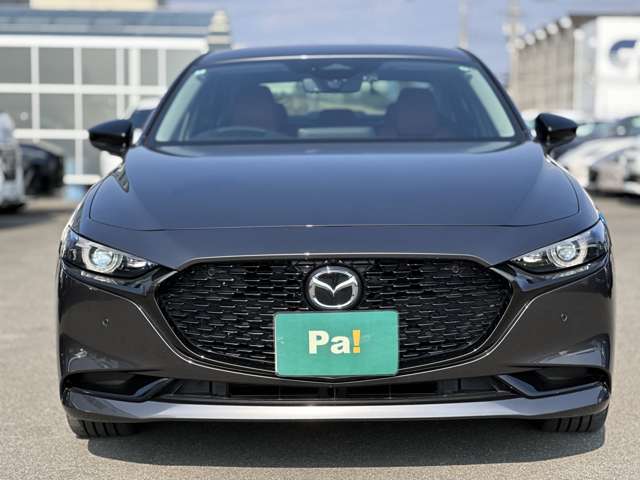 マツダ ＭＡＺＤＡ３　セダン １．８ ＸＤ レトロスポーツエディション ディーゼルターボ R6年 (近畿) 99