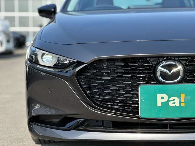 マツダ ＭＡＺＤＡ３　セダン １．８ ＸＤ レトロスポーツエディション ディーゼルターボ R6年 (近畿) 99