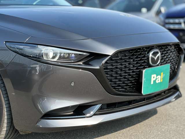 マツダ ＭＡＺＤＡ３　セダン １．８ ＸＤ レトロスポーツエディション ディーゼルターボ R6年 (近畿) 99