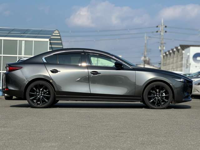 マツダ ＭＡＺＤＡ３　セダン １．８ ＸＤ レトロスポーツエディション ディーゼルターボ R6年 (近畿) 99