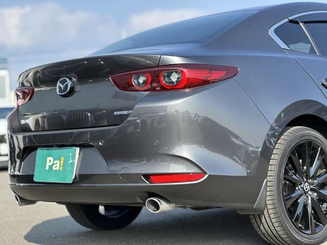 マツダ ＭＡＺＤＡ３　セダン １．８ ＸＤ レトロスポーツエディション ディーゼルターボ R6年 (近畿) 99