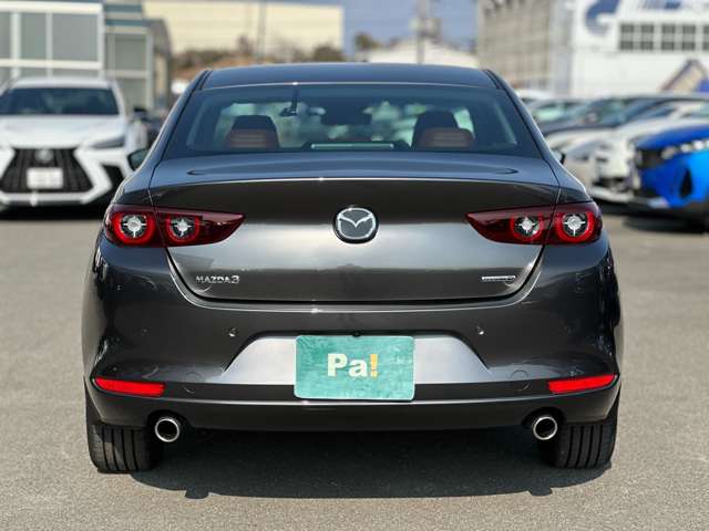 マツダ ＭＡＺＤＡ３　セダン １．８ ＸＤ レトロスポーツエディション ディーゼルターボ R6年 (近畿) 99