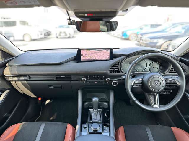 マツダ ＭＡＺＤＡ３　セダン １．８ ＸＤ レトロスポーツエディション ディーゼルターボ R6年 (近畿) 99