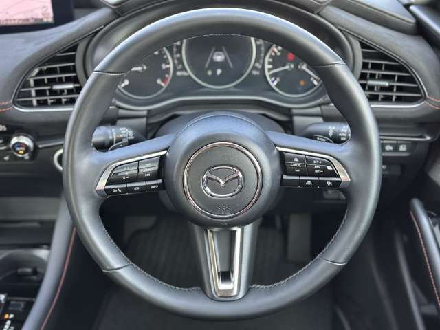 マツダ ＭＡＺＤＡ３　セダン １．８ ＸＤ レトロスポーツエディション ディーゼルターボ R6年 (近畿) 99