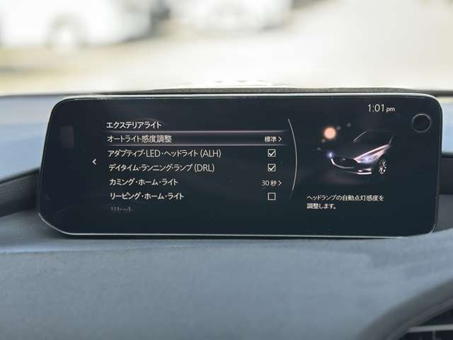 マツダ ＭＡＺＤＡ３　セダン １．８ ＸＤ レトロスポーツエディション ディーゼルターボ R6年 (近畿) 99