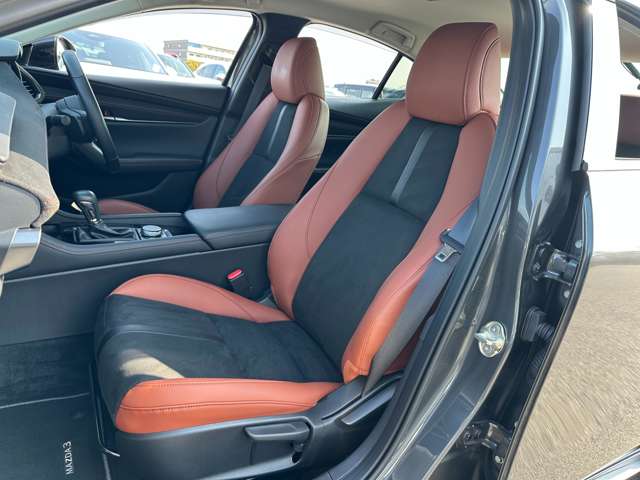 マツダ ＭＡＺＤＡ３　セダン １．８ ＸＤ レトロスポーツエディション ディーゼルターボ R6年 (近畿) 99