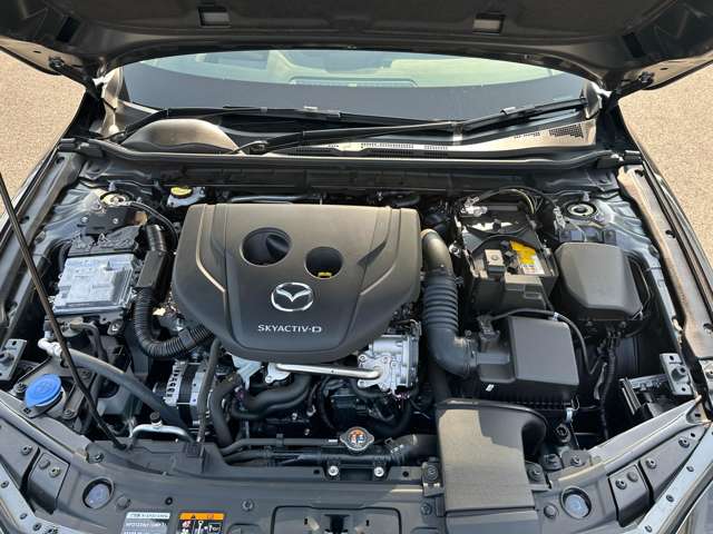 マツダ ＭＡＺＤＡ３　セダン １．８ ＸＤ レトロスポーツエディション ディーゼルターボ R6年 (近畿) 99