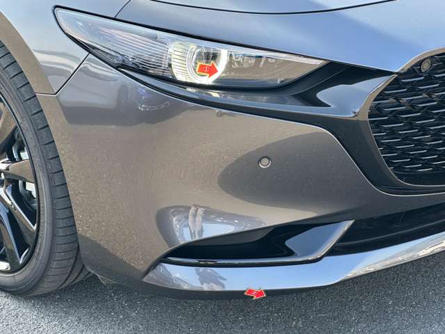 マツダ ＭＡＺＤＡ３　セダン １．８ ＸＤ レトロスポーツエディション ディーゼルターボ R6年 (近畿) 99