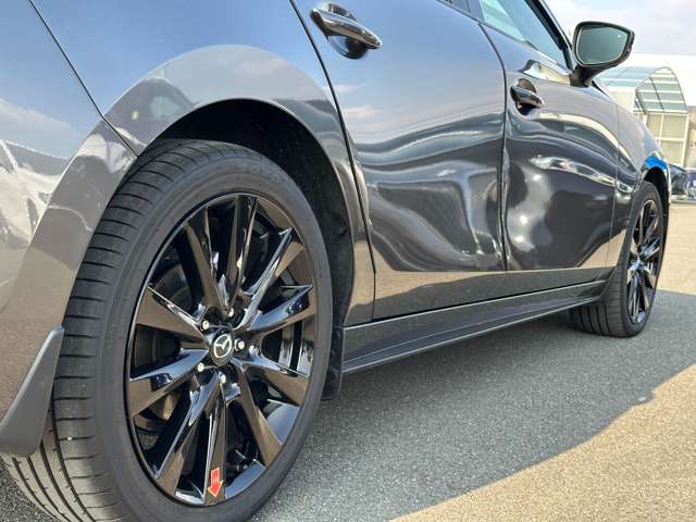 マツダ ＭＡＺＤＡ３　セダン １．８ ＸＤ レトロスポーツエディション ディーゼルターボ R6年 (近畿) 99