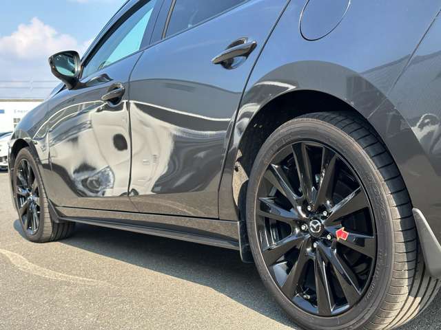 マツダ ＭＡＺＤＡ３　セダン １．８ ＸＤ レトロスポーツエディション ディーゼルターボ R6年 (近畿) 99