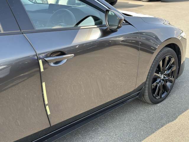 マツダ ＭＡＺＤＡ３　セダン １．８ ＸＤ レトロスポーツエディション ディーゼルターボ R6年 (近畿) 99