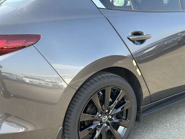 マツダ ＭＡＺＤＡ３　セダン １．８ ＸＤ レトロスポーツエディション ディーゼルターボ R6年 (近畿) 99