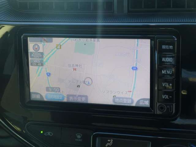 トヨタ アクア １．５ Ｓ H29年 (東北) 99