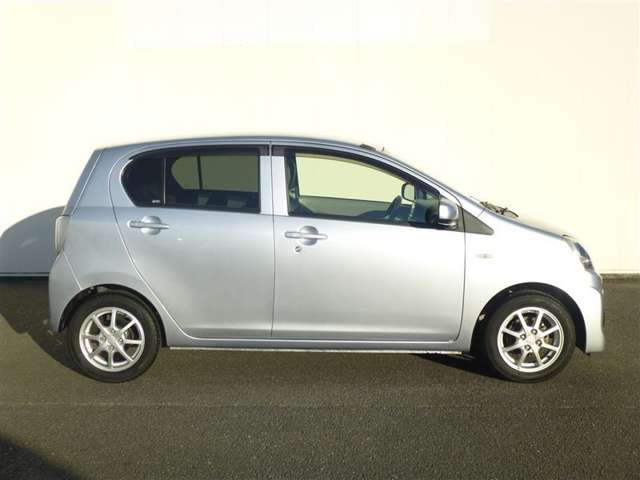 ダイハツ ミライース ミライース Ｘ H25年 (東北) 99