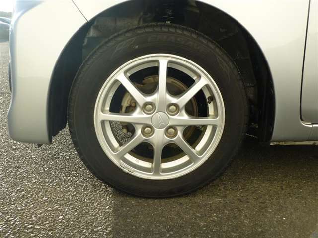 ダイハツ ミライース ミライース Ｘ H25年 (東北) 99