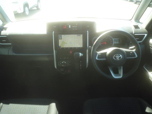 トヨタ ルーミー １．０ カスタム Ｇ－Ｔ R2年 (東北) 99