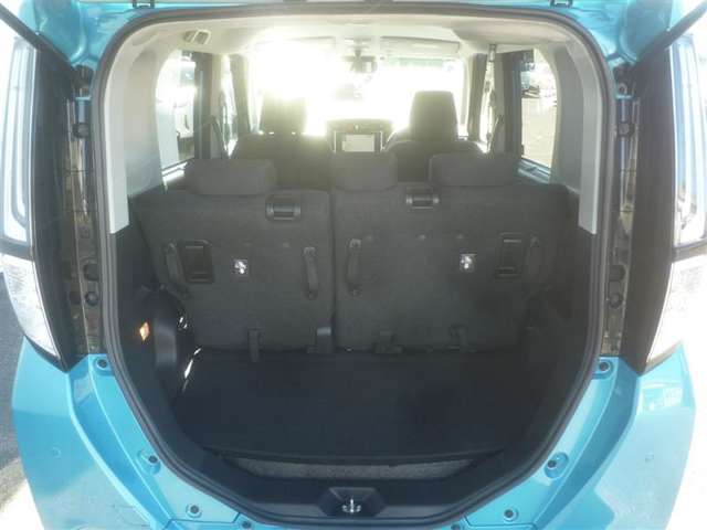 トヨタ ルーミー １．０ カスタム Ｇ－Ｔ R2年 (東北) 99