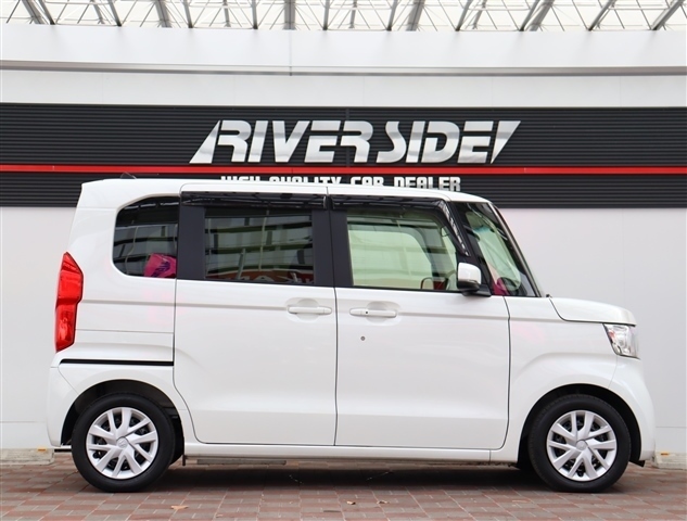 ホンダ Ｎ　ＢＯＸ ６６０ Ｌ R4年 (関東) 99