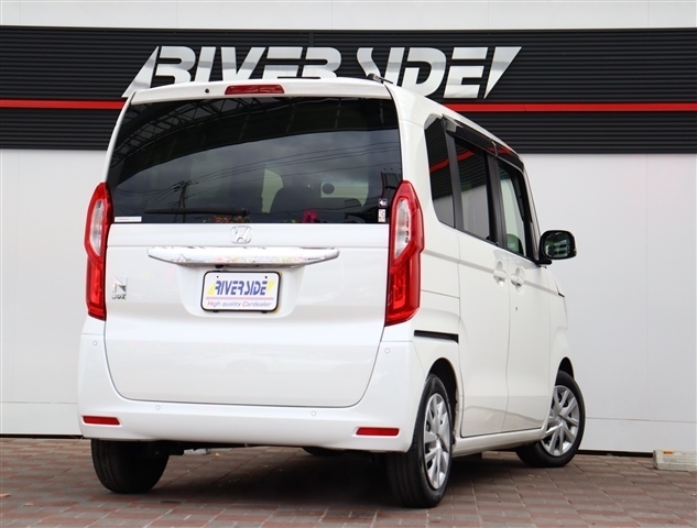 ホンダ Ｎ　ＢＯＸ ６６０ Ｌ R4年 (関東) 99