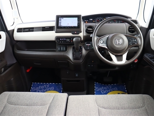 ホンダ Ｎ　ＢＯＸ ６６０ Ｌ R4年 (関東) 99