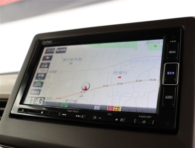 ホンダ Ｎ　ＢＯＸ ６６０ Ｌ R4年 (関東) 99