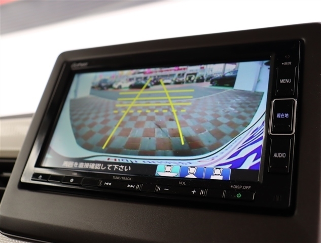 ホンダ Ｎ　ＢＯＸ ６６０ Ｌ R4年 (関東) 99