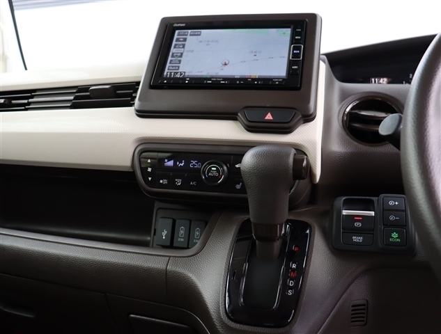 ホンダ Ｎ　ＢＯＸ ６６０ Ｌ R4年 (関東) 99