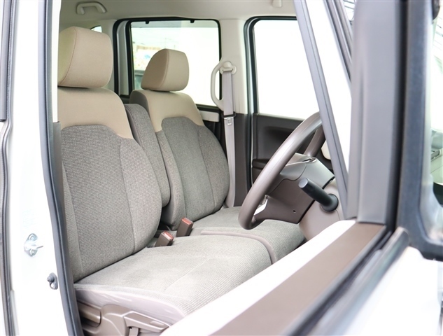 ホンダ Ｎ　ＢＯＸ ６６０ Ｌ R4年 (関東) 99