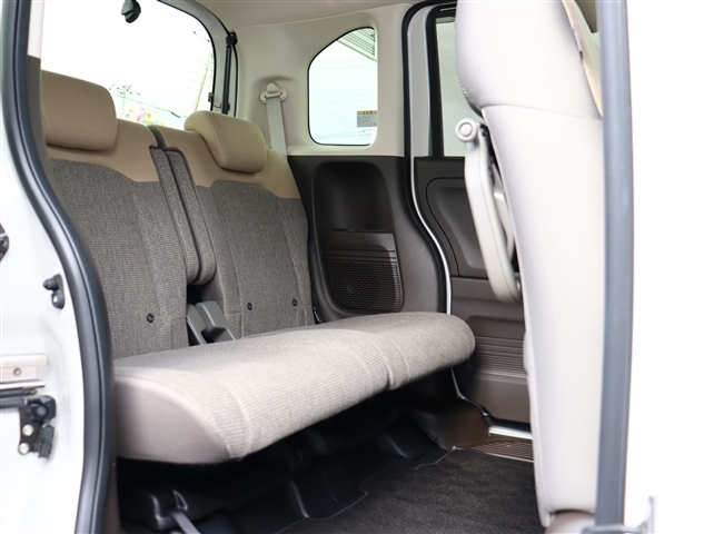 ホンダ Ｎ　ＢＯＸ ６６０ Ｌ R4年 (関東) 99