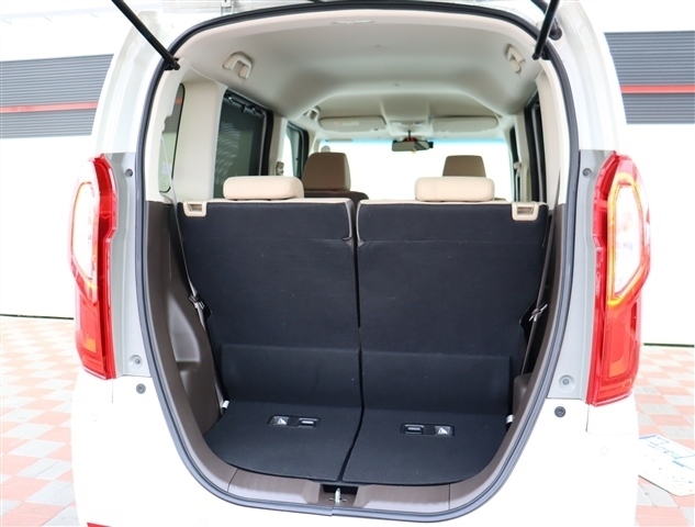 ホンダ Ｎ　ＢＯＸ ６６０ Ｌ R4年 (関東) 99