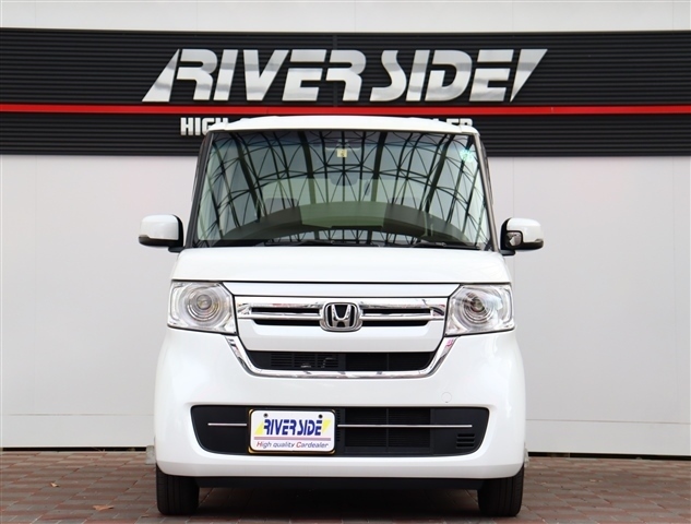 ホンダ Ｎ　ＢＯＸ ６６０ Ｌ R4年 (関東) 99