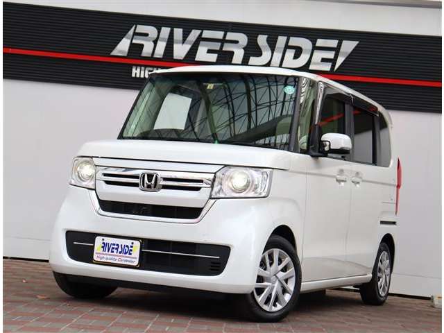 ホンダ Ｎ　ＢＯＸ ６６０ Ｌ R4年 (関東) 99
