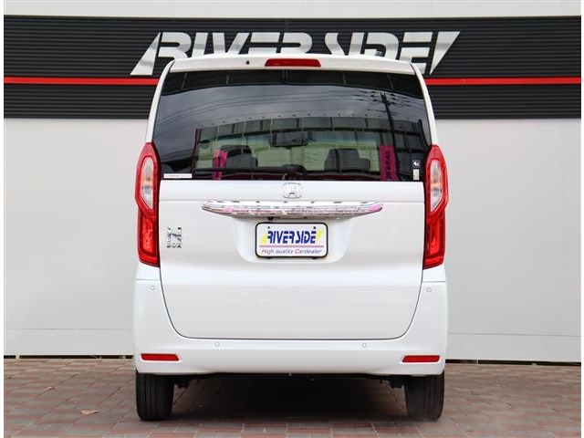 ホンダ Ｎ　ＢＯＸ ６６０ Ｌ R4年 (関東) 99