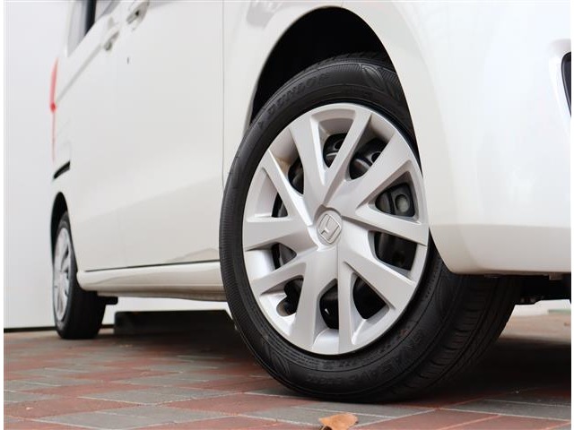 ホンダ Ｎ　ＢＯＸ ６６０ Ｌ R4年 (関東) 99