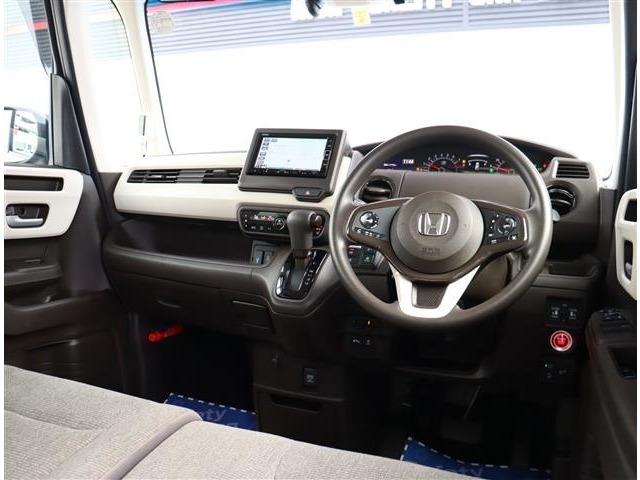 ホンダ Ｎ　ＢＯＸ ６６０ Ｌ R4年 (関東) 99