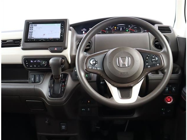 ホンダ Ｎ　ＢＯＸ ６６０ Ｌ R4年 (関東) 99