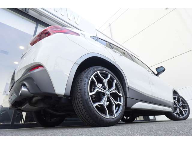 ＢＭＷ Ｘ２ Ｘドライブ１８Ｄ ＭスポーツＸ ディーゼルターボ ４ＷＤ R2年 (近畿) 99