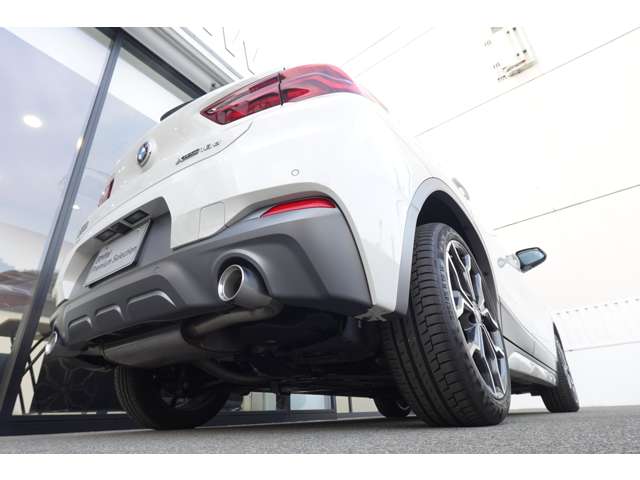 ＢＭＷ Ｘ２ Ｘドライブ１８Ｄ ＭスポーツＸ ディーゼルターボ ４ＷＤ R2年 (近畿) 99