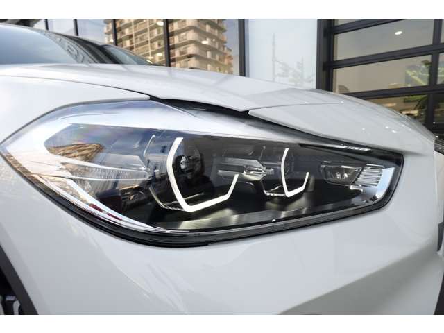 ＢＭＷ Ｘ２ Ｘドライブ１８Ｄ ＭスポーツＸ ディーゼルターボ ４ＷＤ R2年 (近畿) 99