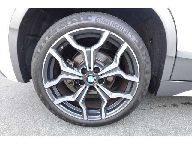 ＢＭＷ Ｘ２ Ｘドライブ１８Ｄ ＭスポーツＸ ディーゼルターボ ４ＷＤ R2年 (近畿) 99