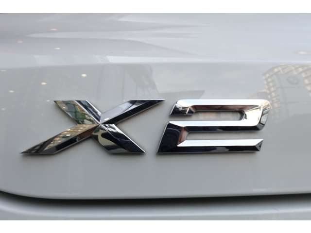 ＢＭＷ Ｘ２ Ｘドライブ１８Ｄ ＭスポーツＸ ディーゼルターボ ４ＷＤ R2年 (近畿) 99