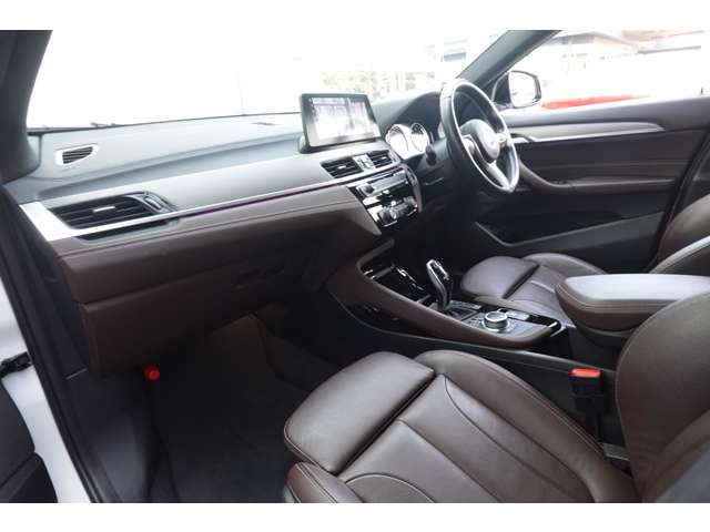 ＢＭＷ Ｘ２ Ｘドライブ１８Ｄ ＭスポーツＸ ディーゼルターボ ４ＷＤ R2年 (近畿) 99