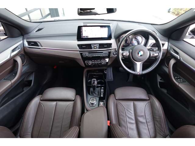 ＢＭＷ Ｘ２ Ｘドライブ１８Ｄ ＭスポーツＸ ディーゼルターボ ４ＷＤ R2年 (近畿) 99