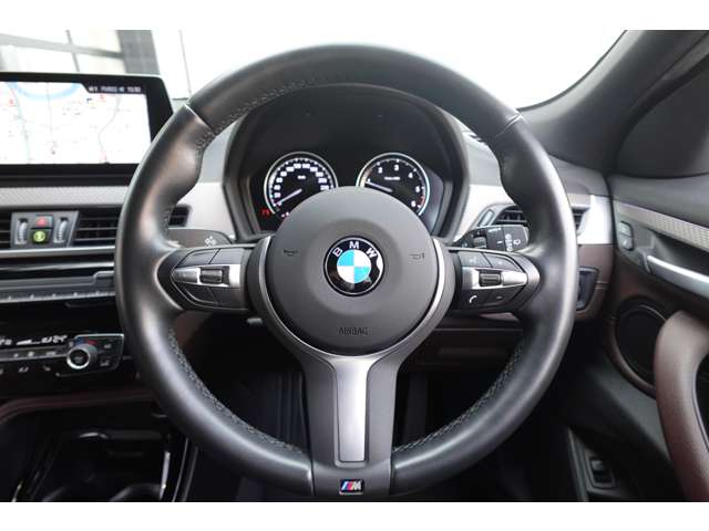 ＢＭＷ Ｘ２ Ｘドライブ１８Ｄ ＭスポーツＸ ディーゼルターボ ４ＷＤ R2年 (近畿) 99