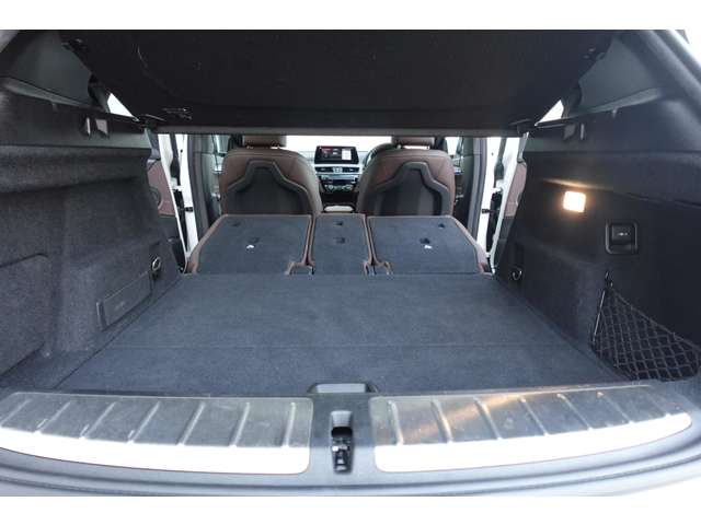 ＢＭＷ Ｘ２ Ｘドライブ１８Ｄ ＭスポーツＸ ディーゼルターボ ４ＷＤ R2年 (近畿) 99