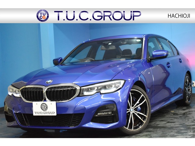 ＢＭＷ ３シリーズ ３２０Ｄ Ｘドライブ Ｍスポーツ ディーゼルターボ ４ＷＤ R4年 (関東) 99