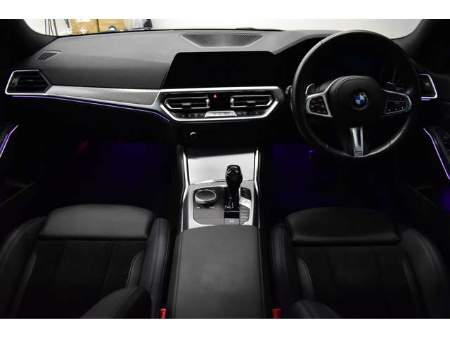 ＢＭＷ ３シリーズ ３２０Ｄ Ｘドライブ Ｍスポーツ ディーゼルターボ ４ＷＤ R4年 (関東) 99